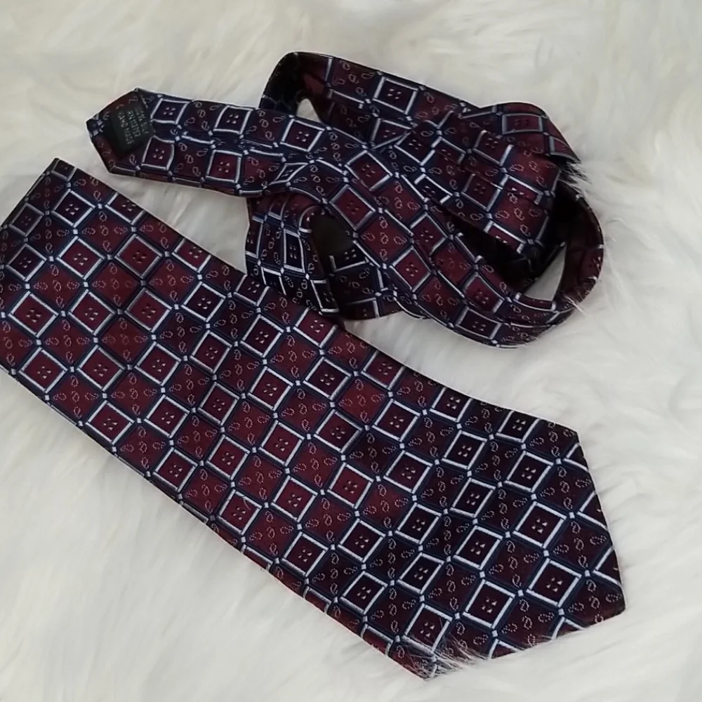 Joseph & Feiss International Silk Tie